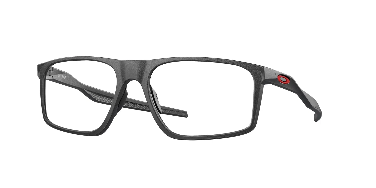 Oakley Bat Flip 8183 Eyeglasses - view 4